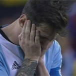 Hinchas argentinos frustrados por sanción a Messi: Memes muestran toda su rabia