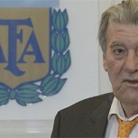 AFA calificó de “insólito” el castigo a Messi y anunció que apelará la medida