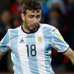 Pratto, en duda para enfrentar a Chile: ¿Bauza convocará a Icardi?