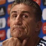 Bauza removido de la Selección argentina y Sampaoli en la mira
