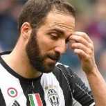 Hinchas del Napoli crean el papel higiénico con la cara de Gonzalo Higuaín