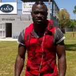 El desgarrador mensaje del futbolista camerunés que denunció discriminación