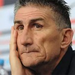Hoy se decide el futuro de Bauza: AFA podría despedir hoy al DT