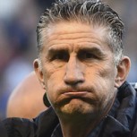 Con Edgardo Bauza casi afuera, ¿quién será el próximo técnico de la Selección argentina?