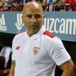 Jorge Sampaoli se aleja de la “Albiceleste” y se acerca a la “Naranja”