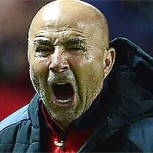 El Sevilla está furioso con Argentina por Jorge Sampaoli y les envió un explosivo mensaje