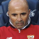 Jorge Sampaoli: “Me siento muy vinculado a mi equipo”