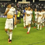 Violencia en el fútbol argentino: el plantel de Quilmes recibió terribles amenazas de muerte