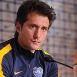 Barros Schelotto explotó contra los hinchas: Mira qué fue lo que lo enfureció
