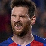 Messi fue declarado culpable y condenado a 21 meses de prisión