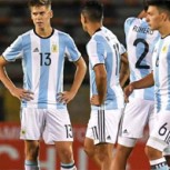 ¿Partido arreglado? Un empate escandaloso elimina a Argentina del Mundial Sub 20