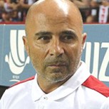Sampaoli se despide del Sevilla apelando a los sentimientos: Hinchas igualmente no lo perdonan