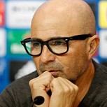 Sampaoli borra a varios históricos de la selección argentina en su primera nómina