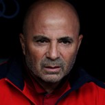 Sampaoli se fue del Sevilla siendo pifiado por todo el estadio: Mira el momento