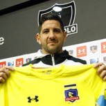 Agustín Orión: Refuerzo de Colo Colo tiene un verdadero “prontuario” de violencia en Argentina