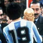20 fotografías que ilustran el fútbol argentino a lo largo de la historia: Imágenes que marcaron épocas