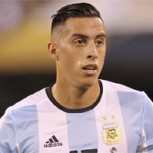 Defensor de la Selección argentina se volvió a lesionar y se perderá el resto de las Eliminatorias