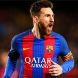 Luego de muchos vaivenes, Lionel Messi llegó a un acuerdo con el Barcelona
