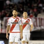 ¡Insólito! La Conmebol mandó al antidoping a los 18 jugadores de River
