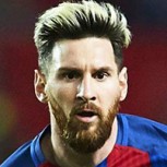 “¡Bienvenido, Messi!” Hackers le jugaron una broma al Real Madrid