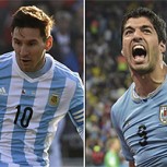 En el debut oficial de Jorge Sampaoli, Argentina afronta un examen durísimo