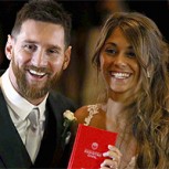 Casamiento de Messi: Nunca vas a creer la recaudación de donaciones sociales