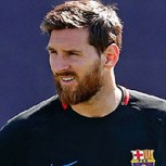 Lionel Messi se lamenta en Instagram por humillante derrota en Barcelona: “Día jodido”