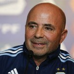 Sampaoli sacude a la Selección argentina excluyendo a histórica figura del equipo