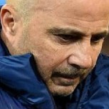 Sampaoli ya empezó a amenazar con renunciar en Argentina y se enfrenta con dirigentes