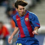 Exfutbolista del Real Madrid contó la anécdota imperdible de cómo conoció a Messi