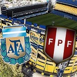 Argentina será local en la Bombonera: ¿Cuáles son las ventajas y desventajas?