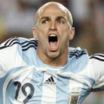 Se retira el “Cuchu” Cambiasso, uno de los jugadores argentinos con más títulos en la historia del fútbol