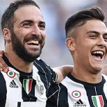 Indignación en Argentina: Todos los delanteros de la Selección hicieron goles en sus clubes