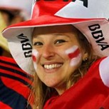 Hincha de River cumple una promesa y genera todo tipo de burlas: ¿Se justifican?