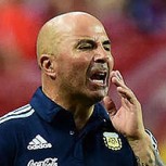 Sampaoli se juega su futuro y el de Argentina insistiendo con Mauro Icardi