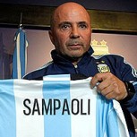 Esto es lo que mostró Sampaoli en su debut con Argentina: ¿Fue suficiente?
