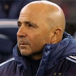 Sampaoli vuelve a confiar en un histórico de la selección argentina para vencer a Venezuela