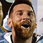 Con insultos y sin filtro, el plantel argentino dedicó el triunfo a los periodistas más críticos