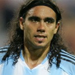 Exfutbolista Juan Pablo Sorín exhibió un insólito look y las redes sociales explotaron de risa