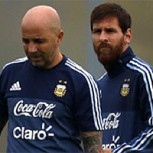 El balance de Argentina tras la gira por Rusia: ¿Qué hacer cuando no está Messi?