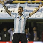 Sampaoli en alerta: Uno de sus delanteros se lesionó y podría perderse el Mundial