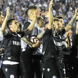 Lanús hizo posible el milagro: le dio vuelta un partido épico a River y llega a la final