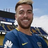 Buffarini firma con Boca: hinchas y directivos de San Lorenzo no lo perdonan