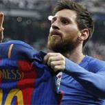 Messi anticipa la Navidad humillando con goleada al Real Madrid en el Bernabeu