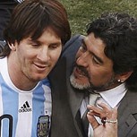 Maradona lanza desafiante opinión: “Yo tendría más Balones de Oro” que Messi y Ronaldo