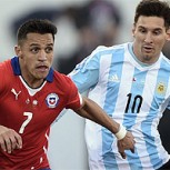 Messi opinó sobre la eliminación de Chile: “Tenía un grupo acostumbrado a ganar”