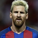 ¿Qué hizo Lionel Messi con sus “botines de la mala suerte”?