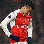Arsenal buscaría reemplazar a Alexis Sánchez con una de las joyas del fútbol argentino