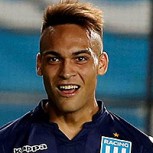 La nueva joya del fútbol argentino desvela a los directivos del Real Madrid: ¿Quién es?