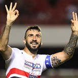 Lucas Pratto es transferido a River Plate a cambio de una histórica cifra